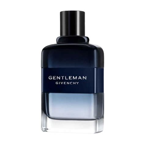 givenchy gentleman intense review|givenchy gentleman edt intense fragrantica.